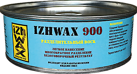 Воск разделительный IZHWAX 900  100гр.