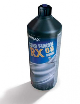 RX 08 Защитная полировочная паста